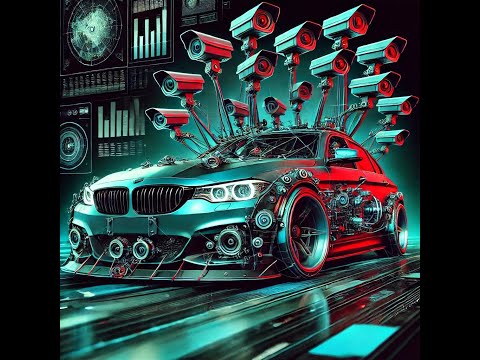 How to Stop Your Car from Spying on You: Opt Out of Data Collection in Automobiles