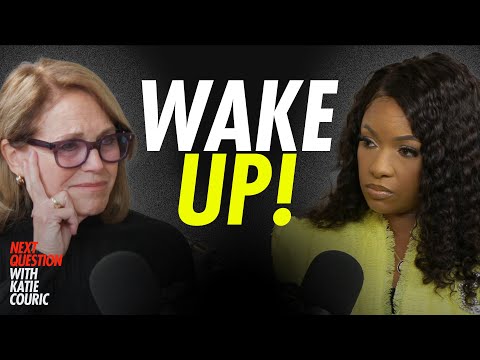 “I Just Want the American People to Wake Up”: One-on One with Rep. Jasmine Crockett