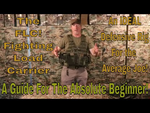 The FLC, An Ideal Defensive Rig For The Average Joe!