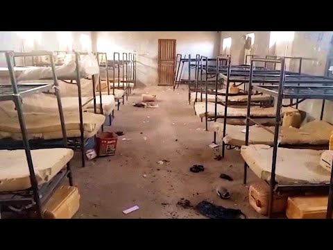 300+ Christian Children Kidnapped in Nigeria