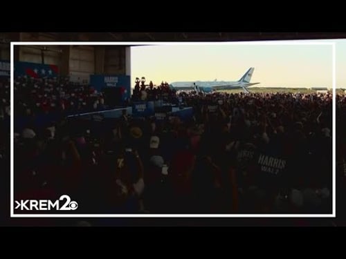 Former President Donald Trump's campagin hacked, he claims it was Iran