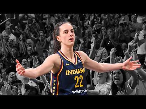 Every Time Caitlin Clark DESTROYED The Scoring Records in the WNBA π₯ - The Movie (2025)