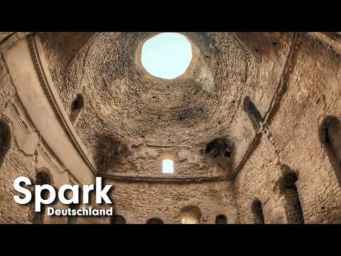 Die größten technischen Wunder der Antike: Verborgene Hightech-Meisterwerke!