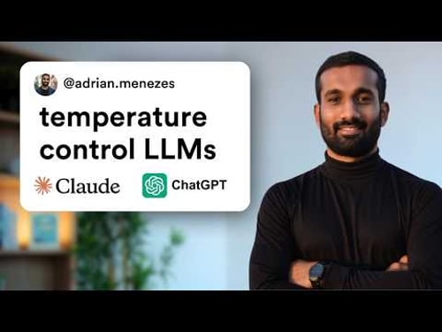 How To Get Better Results From Claude & Chat GPT?