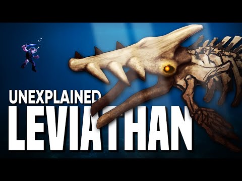 The Mystery of Breath of the Wild’s Last Leviathan (Zelda Theory)