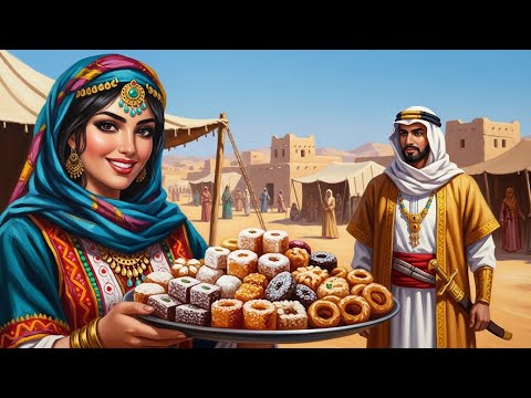 "قصة الأمير وبائعة الحلوى روايه واقعيه مليئه بلثاره وتشويق/قصه مسموعه روايه مسموعه #روايه