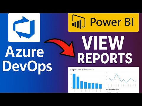 Power BI Azure DevOps Data Import: OData Feed & REST API Guide