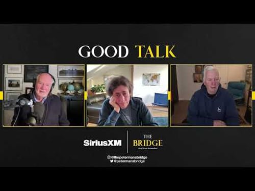 Good Talk -- What Did Air Canada's CEO Moment Tell Us?