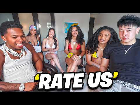 Deshae Frost & ED Go On A 2MAN.. 👀