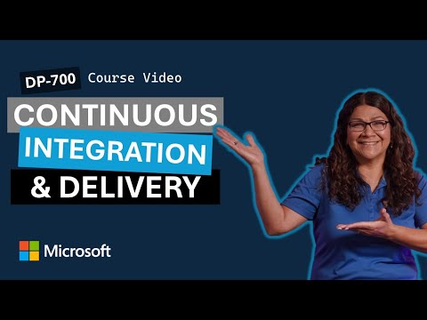 Implement Continuous Integration / Continuous Delivery (CICD) DP-700 | Episode 16