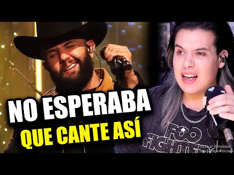 Reacciono por PRIMERA VEZ a CARIN LEON "PRIMERA CITA" Reacción/Análisis Ema Arias - Vocal Coach