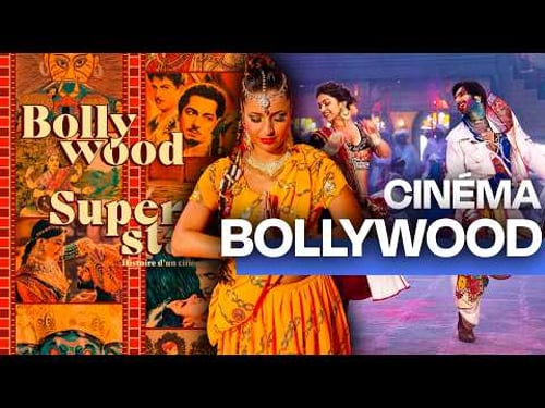 LE CINEMA INDIEN : 100 ans d'histoire - Documentaire arts & culture - AMP