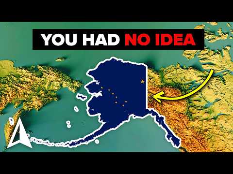 Living in Alaska Sounds Cool… Until You Actually Try It