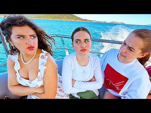 HOLIDAY RUINED BECAUSE OUR FAMILY'S FALLING APART w/Norris Nuts