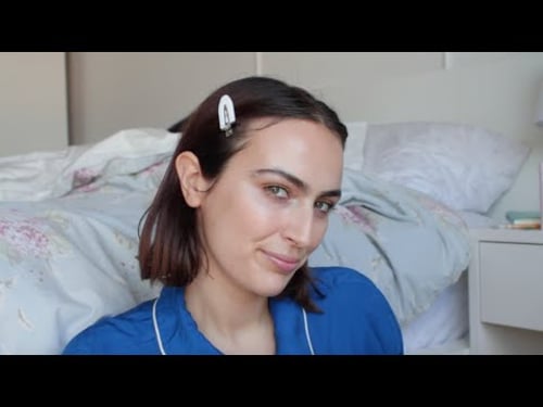 Get Ready With Me: feat. Rio Viera-Newton