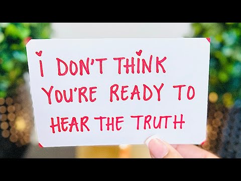 DM to DF💌OMG‼️🫢😱They Are About To CONFESS The ONE THING They NEVER Wanted You Find OUT!🤯⚠️SPECIFIC⚠️