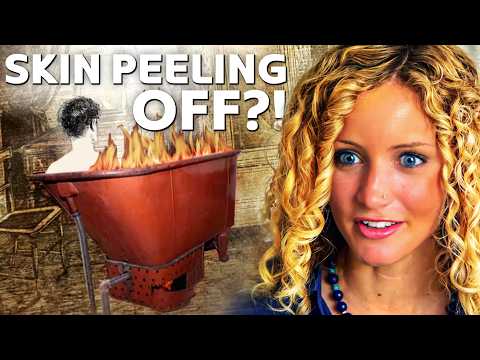 The Deadliest Death-Trap Homes Throughout History