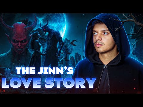 Jinn Haunted Love Story ☠️ (Real Haunted Experience)