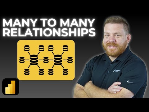 Power BI 101: Managing Many-to-Many Relationships Like a Pro