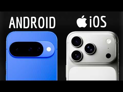 Why Are There Only 2 Options?