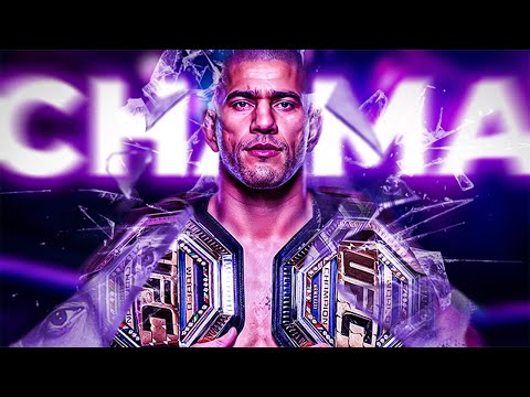 Why Alex Pereira Destroyed Everyone In The UFC