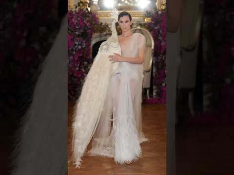 Miss Sohee 🌸🌿Couture Spring 2026 #shorts