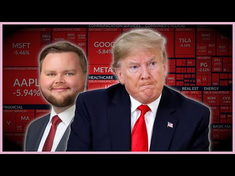 Why Trump's Tariffs Are Doomed To Fail