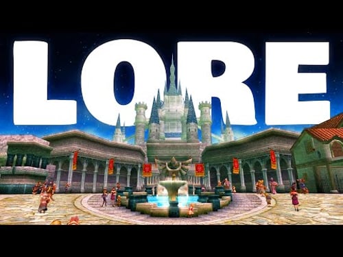 The Lore of Zelda’s Famous Locations (Twilight Princess)