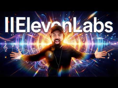 The Only ElevenLabs Tutorial You'll Need (2026)
