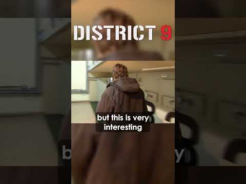 When You Find Nukes on a Film Set #sciencefictionmovies #filmmaking