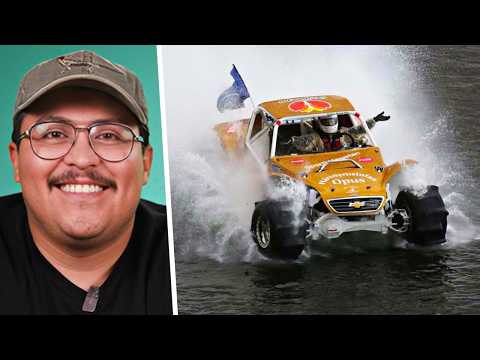 Wild World of Car Culture