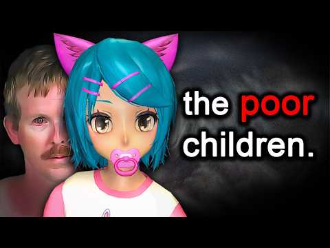 Most Disturbing Crimes That Happened In The VRChat Community
