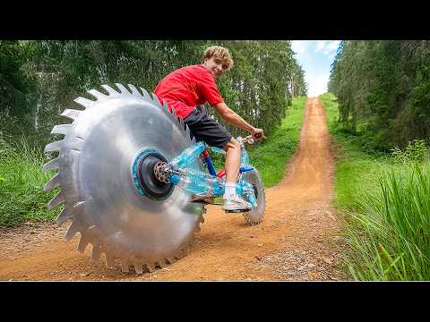 I Tested Survival Hacks To See If They Work