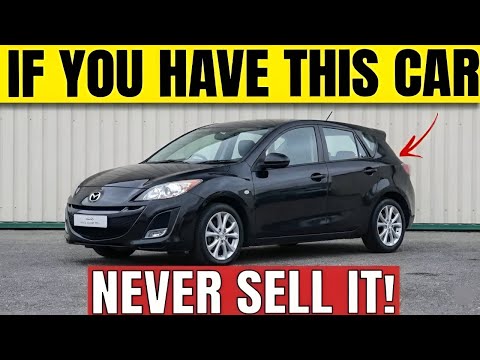 6 BEST Most RELIABLE Used Cars to Buy in 2026!