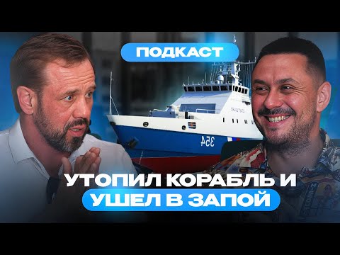 «Антиколлектор» Дмитрий Кузнецов про высокофункциональный алкоголизм.