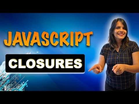 Closures In Javascript | JS Closures - Advantages, Use, Disadvantages | The Complete Tutorial