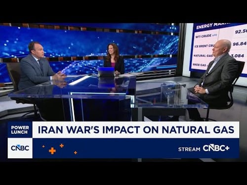 Hyperscalers will increasingly get their power off-grid, says Morgan Stanley's Stephen Byrd