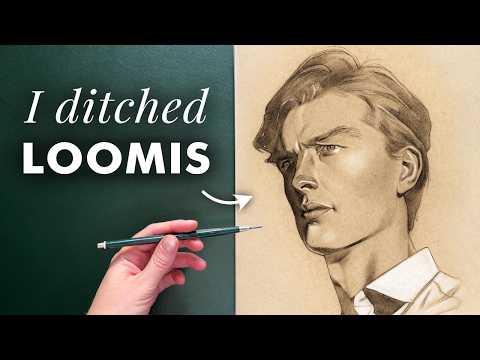 Drawing Tips & Techniques to ACTUALLY TRANSFORM Your Art