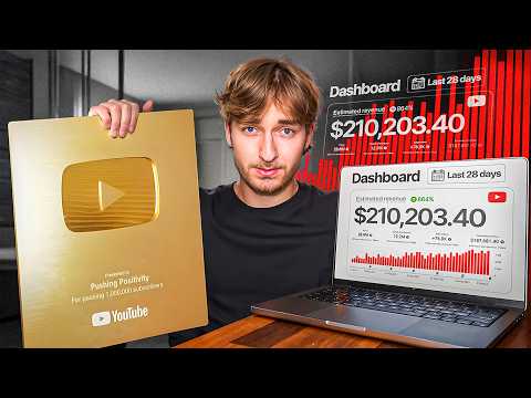 How To Actually Get Rich With Social Media