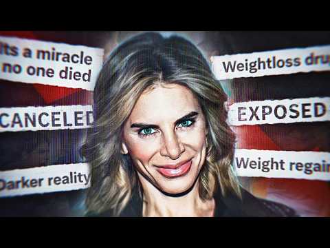 The Deserved Downfall of America's Worst Weight Loss Show