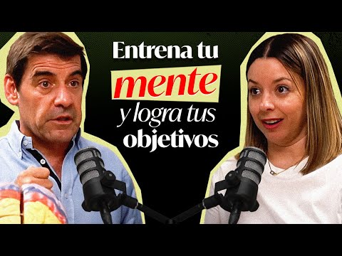 Experto en entrenamiento mental: "tocar el núcleo accumbens te permite hackear tu motivación"