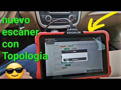 Which Scanner Do Garages Use? Kingbolen K10 Elite vs. Autel (Technical Analysis)