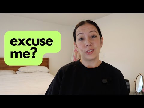 She Said I’m Being Political Over an INNOCENT $4 Watercolor Art Supply?