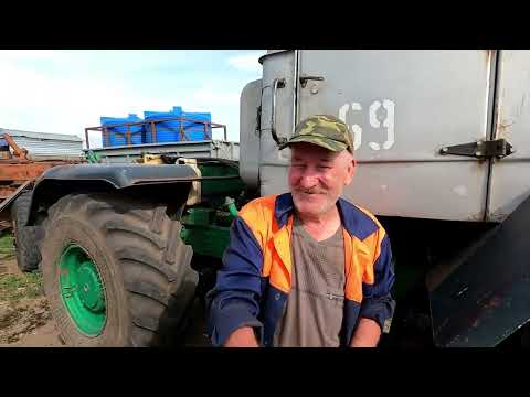 Рабочие будни нашей организации