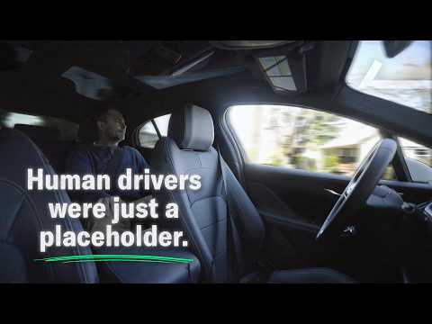 Driverless Cars Are Doing Something Worse Than Crashing