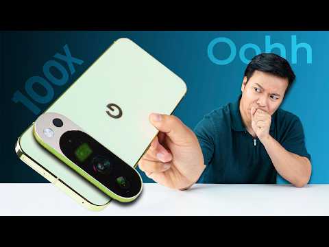 Google Pixel 10 Pro XL Unboxing & Test - The Best Android Phone?