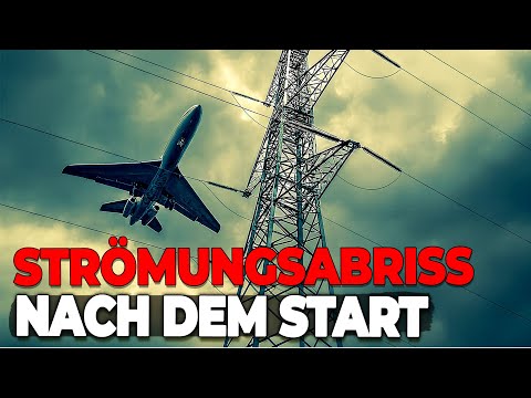 Kapitän nicht bereit | British European Airways Flug 548