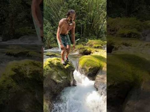 Breathe in... and dive.| Osmo Action 6