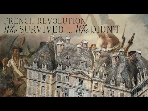 You say you want a REVOLUTION!