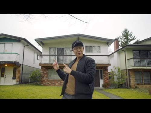 A ‘Special’ Solution to the Housing Crisis: Uytae Lee's Stories About Here